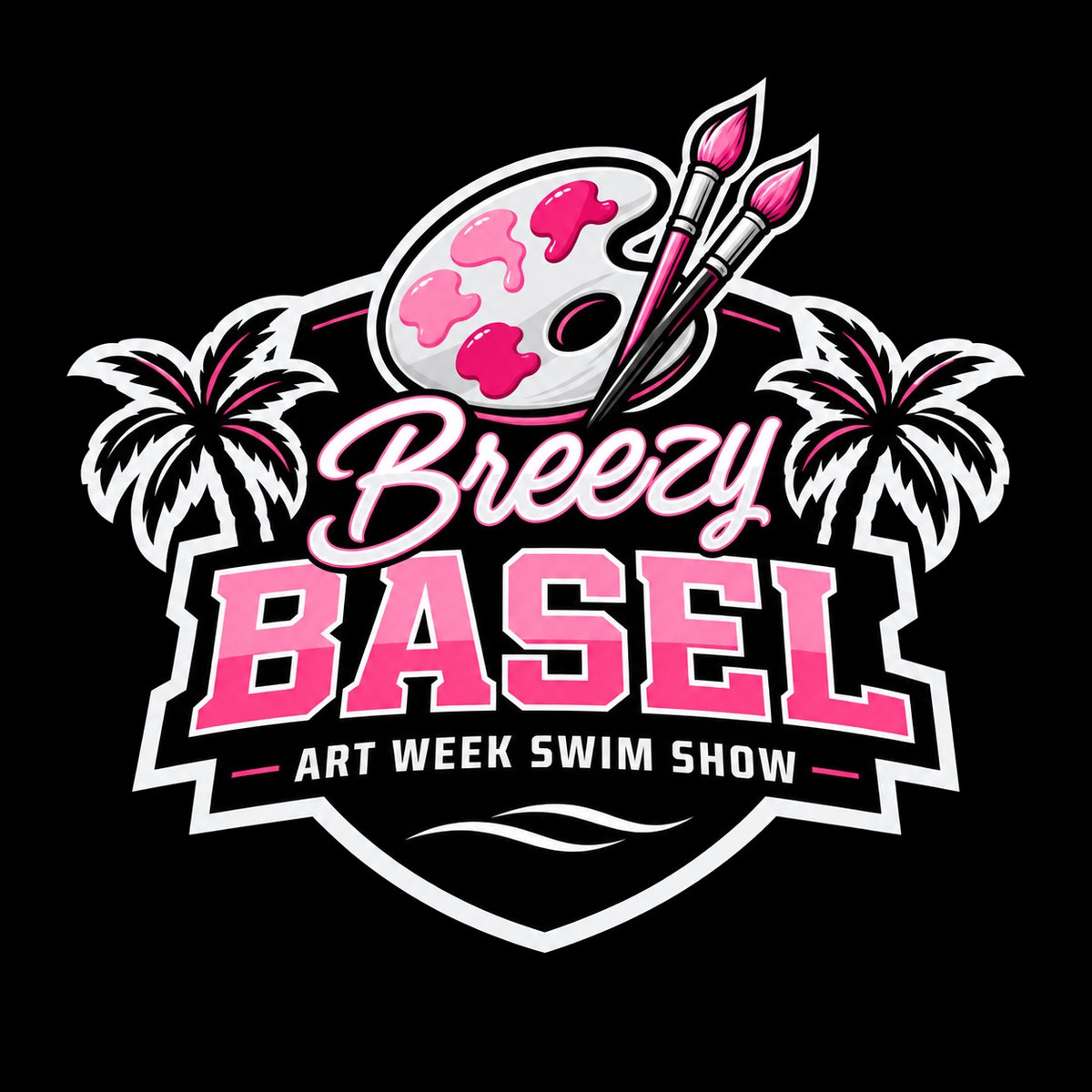 Breezy Basel logo