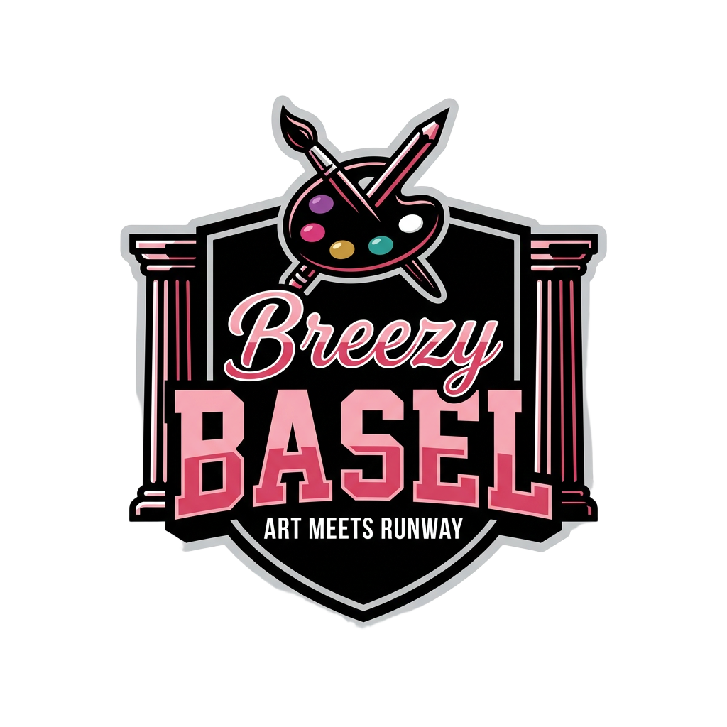 Breezy Basel