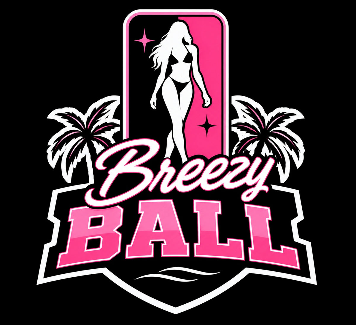 Breezy Ball 2027 Show Pass