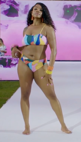 Tiana Bottom