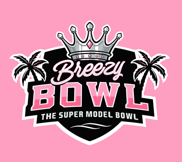 VIP Breezy Bowl 2024 Ticket (ROW 1)