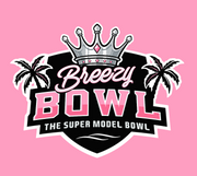 VIP Breezy Bowl 2024 Ticket (ROW 3)