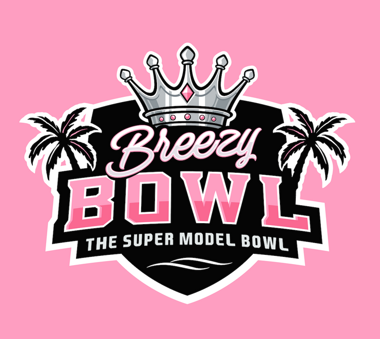 VIP Breezy Bowl Swim Week Ticket (ROW 1)