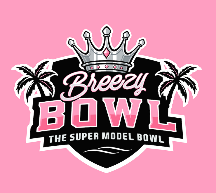 VIP Breezy Bowl 2024 Ticket (ROW 2)