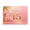 Breezy Bucks $15 Gift Card