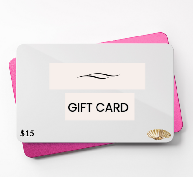 Breez-e-gift card