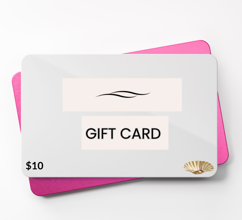 Breez-e-gift card ($10) (Test) Gift image