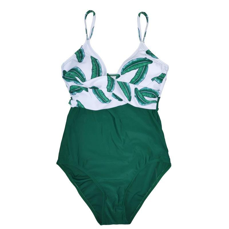 ALOHA ONE PIECE - Breezyswimwear
