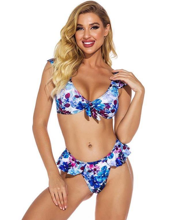 SEABREEZE BOTTOM - Breezyswimwear