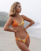 CAMILEON COLOR CHANGING BIKINI - Breezyswimwear