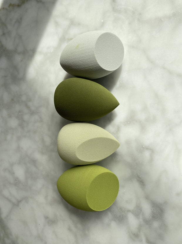 BREEZY BEAUTY SPONGES