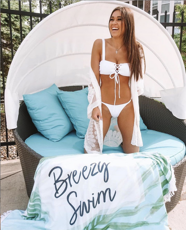 Influencer VIP - Breezyswimwear